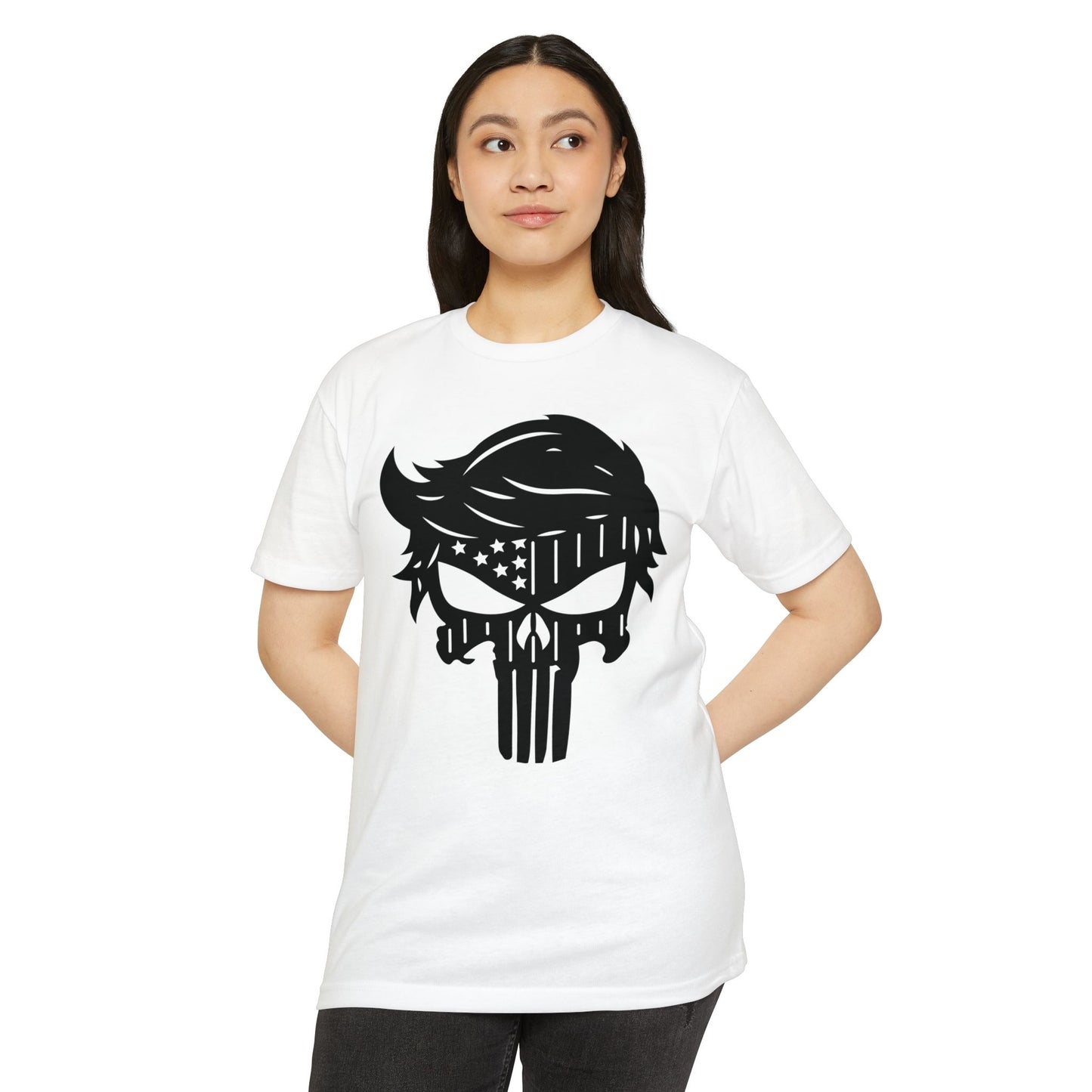 Trump Punisher T-Shirt
