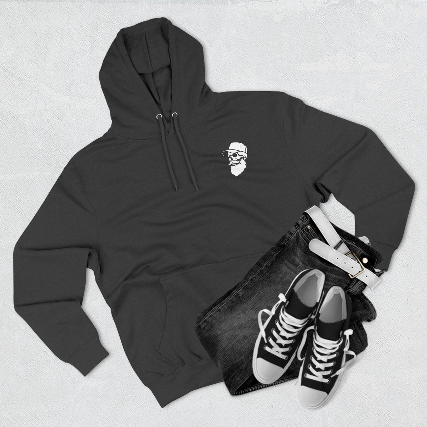 We the People - Hoodie