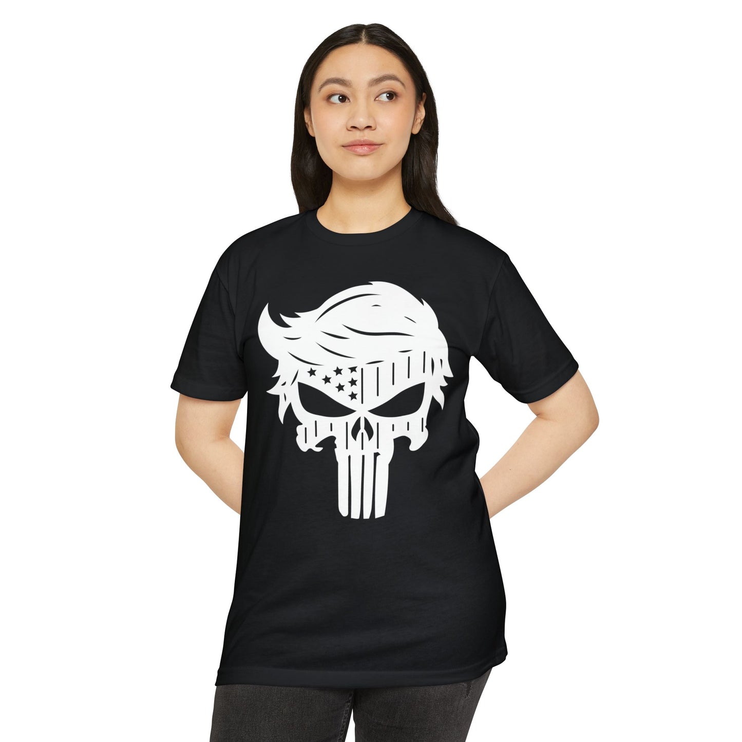 Trump Punisher T-Shirt