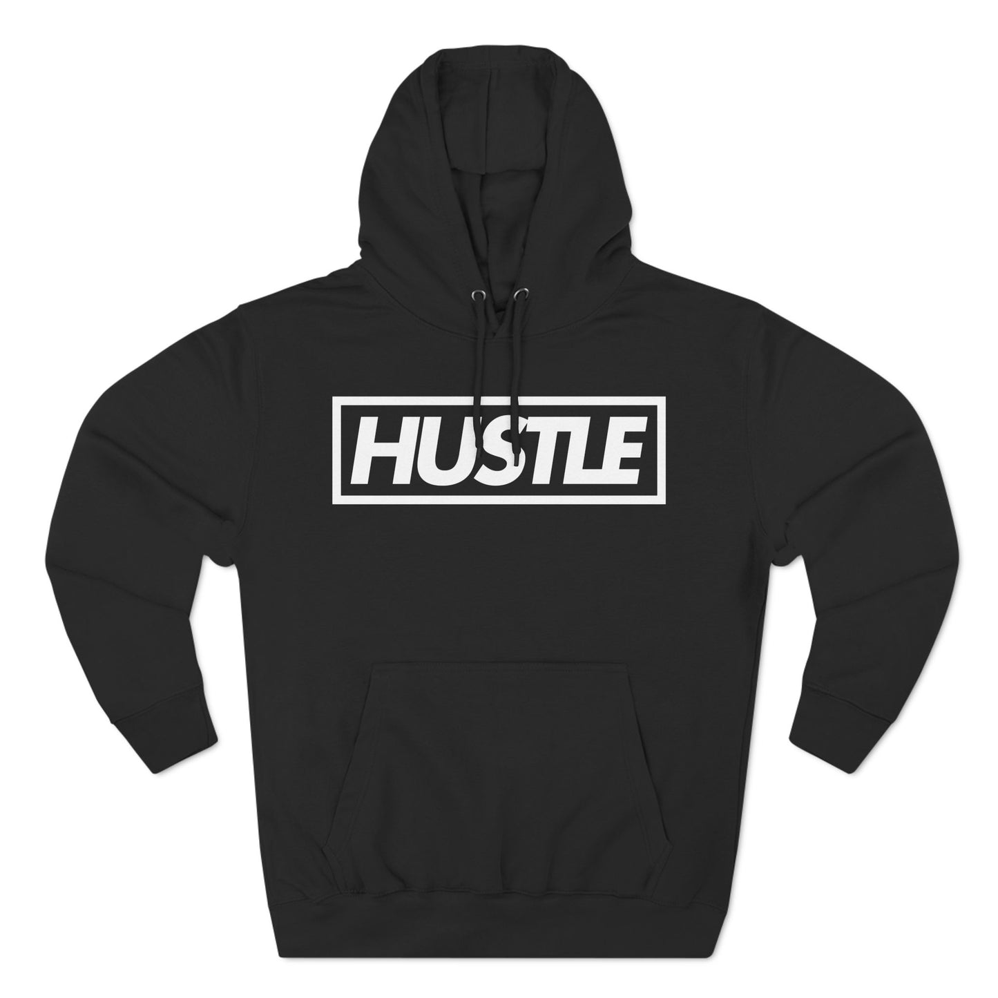 Hustle Hoodie