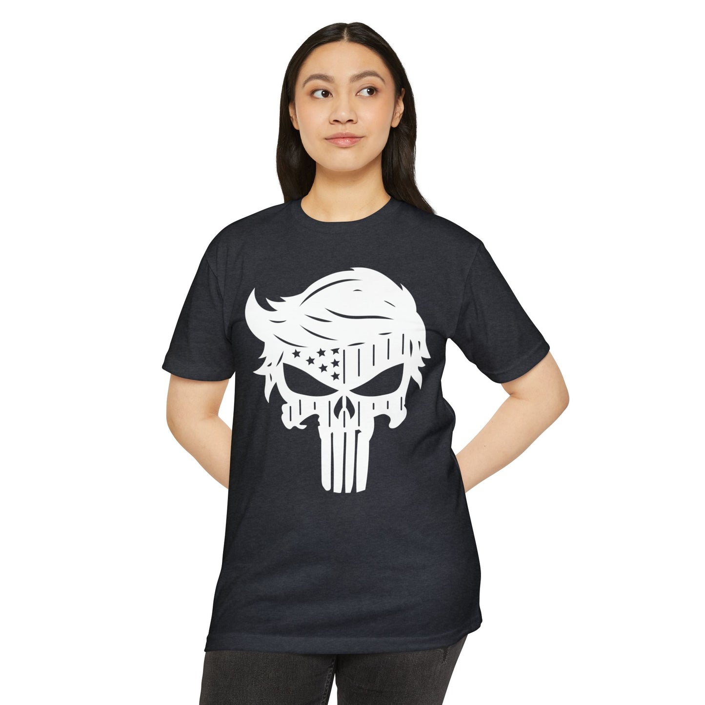 Trump Punisher T-Shirt