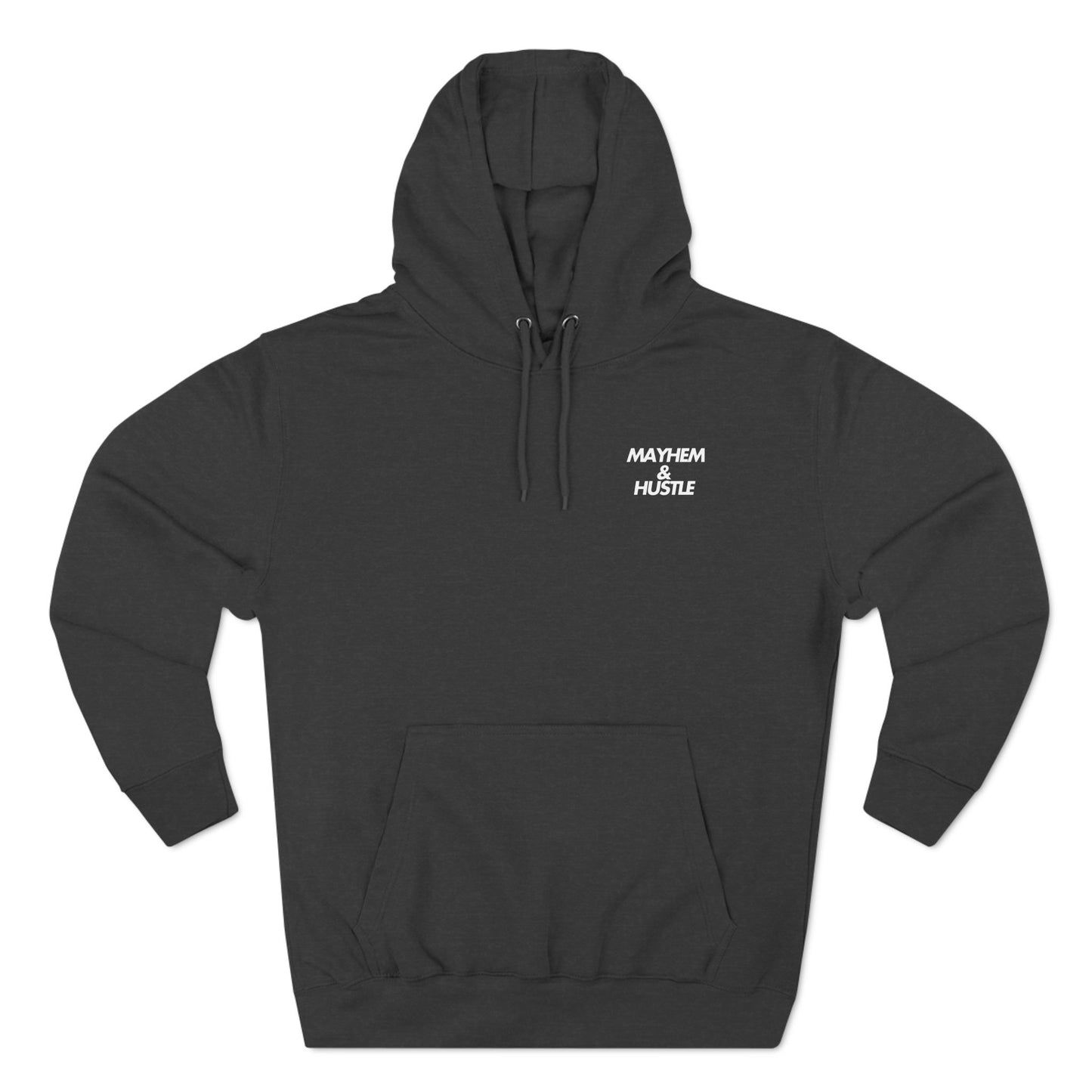 One Nation Under God Hoodie