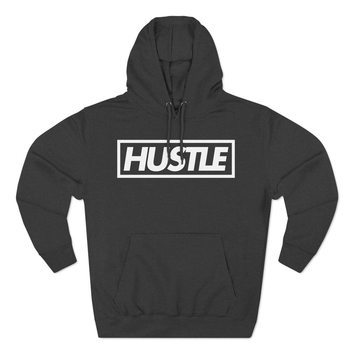 Hustle Hoodie
