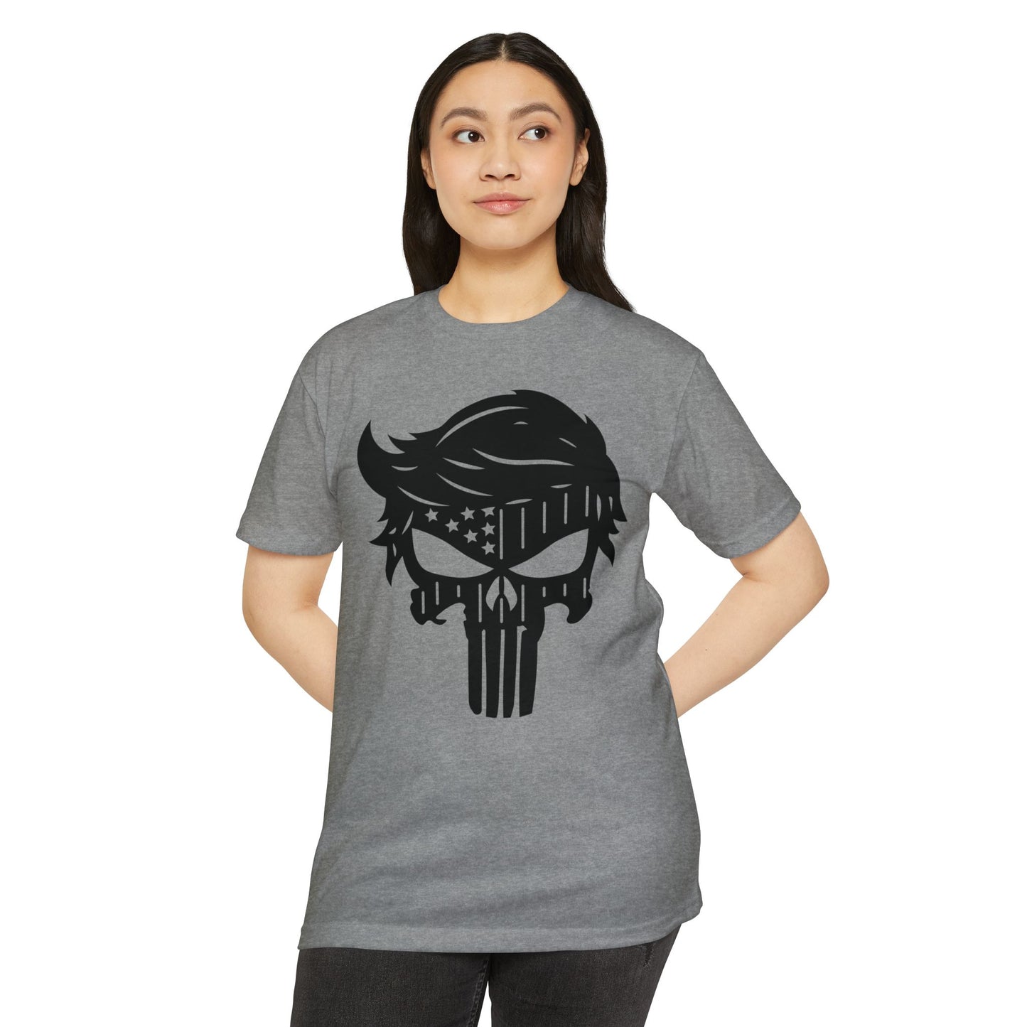 Trump Punisher T-Shirt