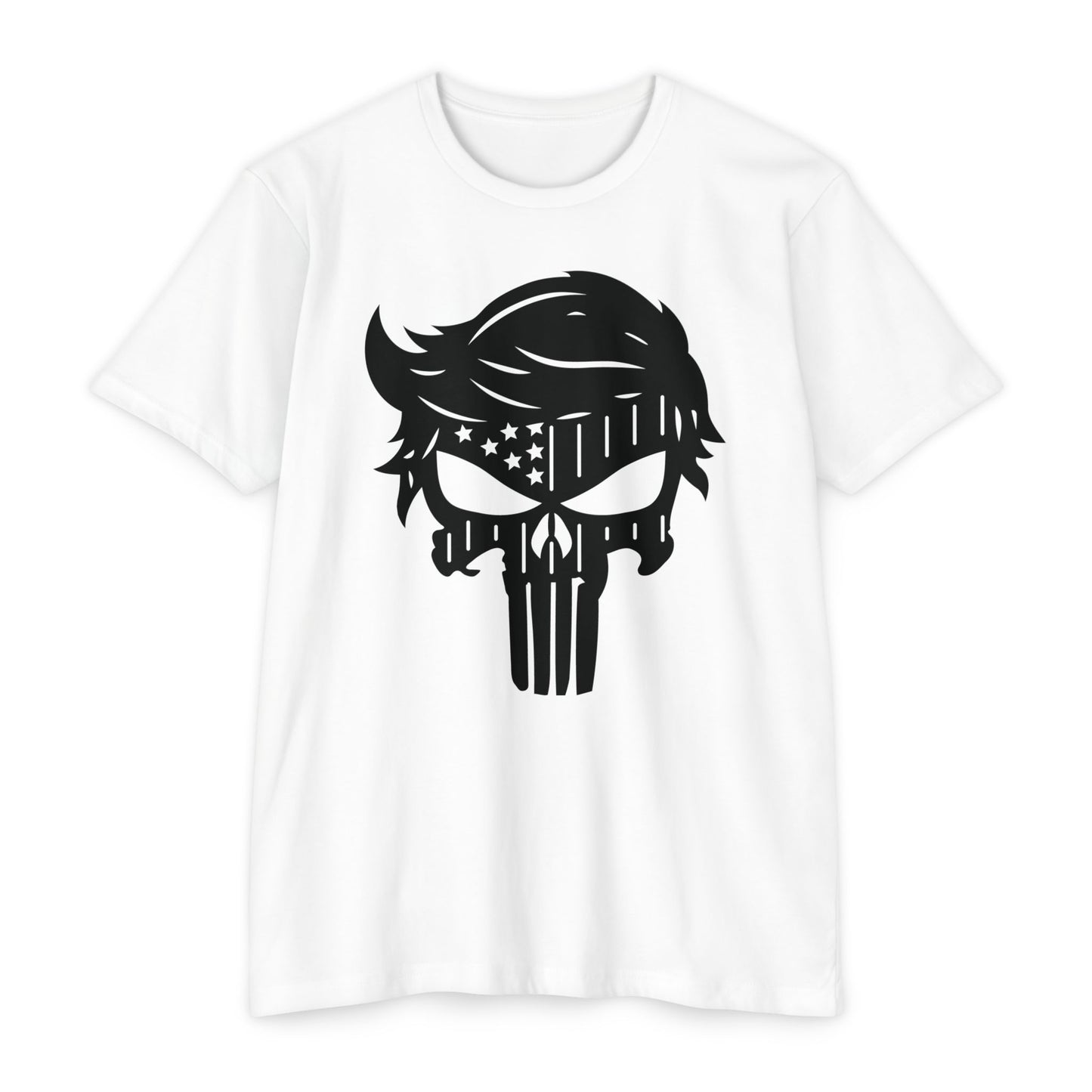 Trump Punisher T-Shirt