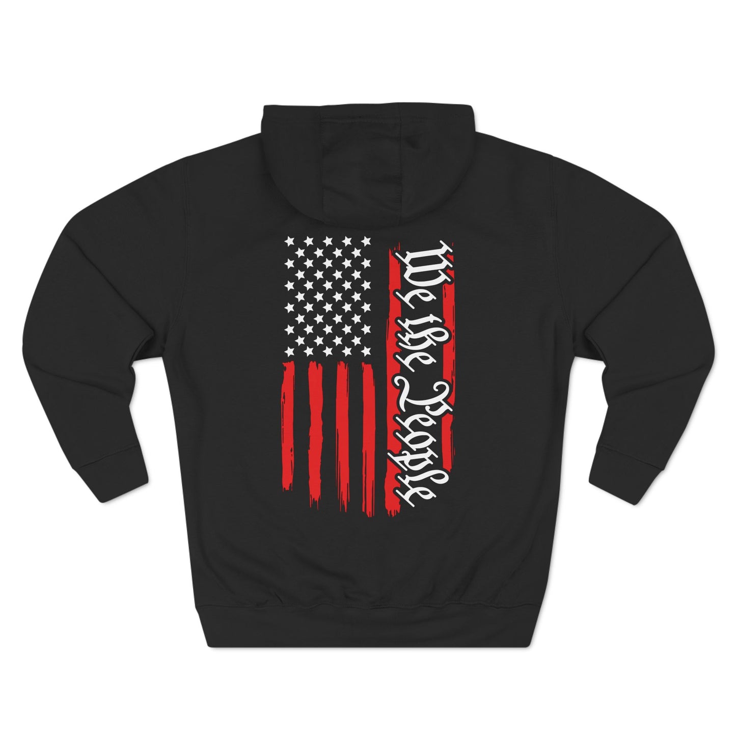 We the People - Hoodie