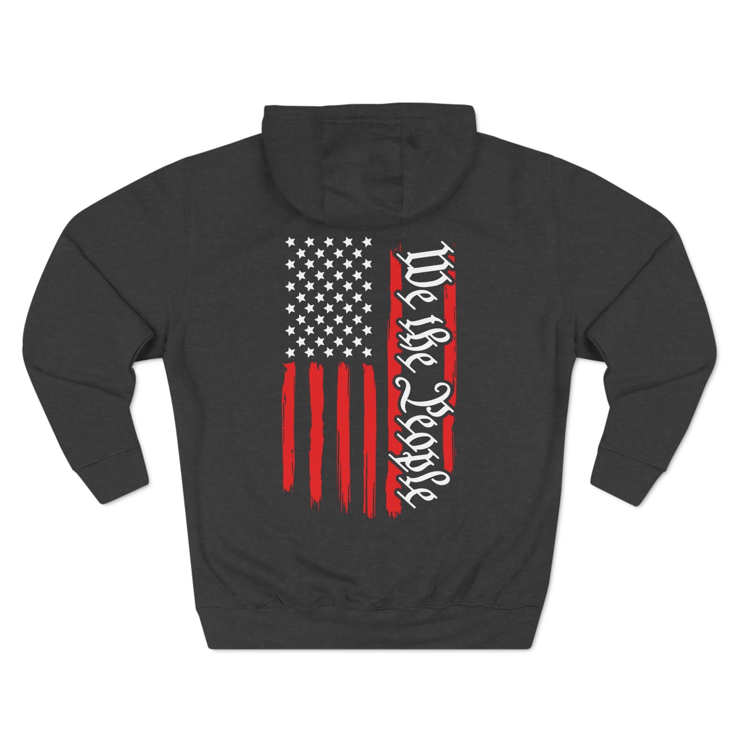 We the People - Hoodie