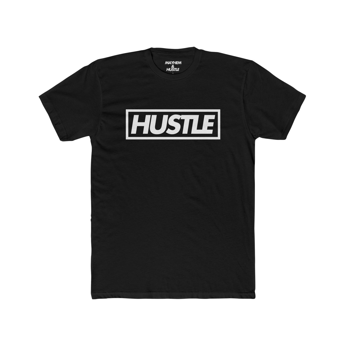 HUSTLE Tee