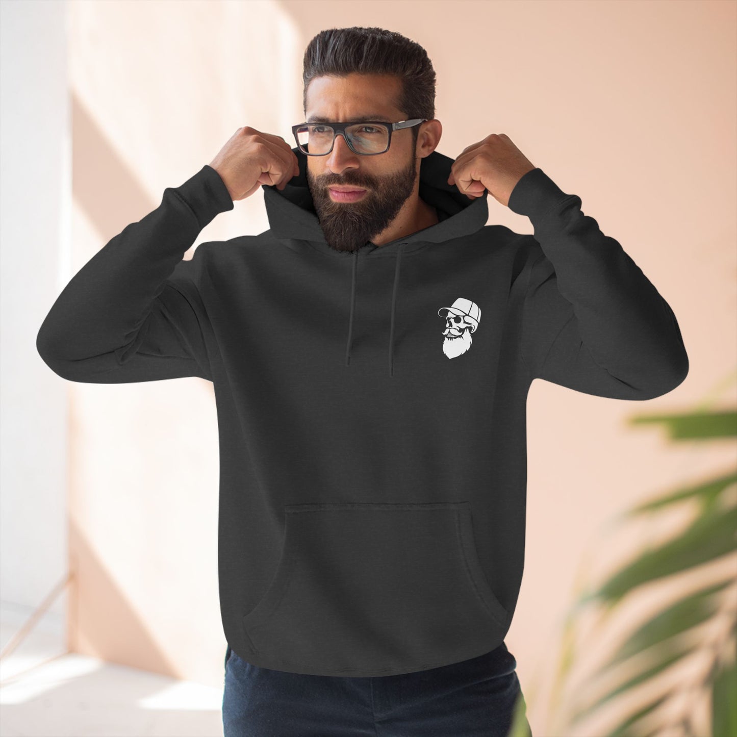 We the People - Hoodie