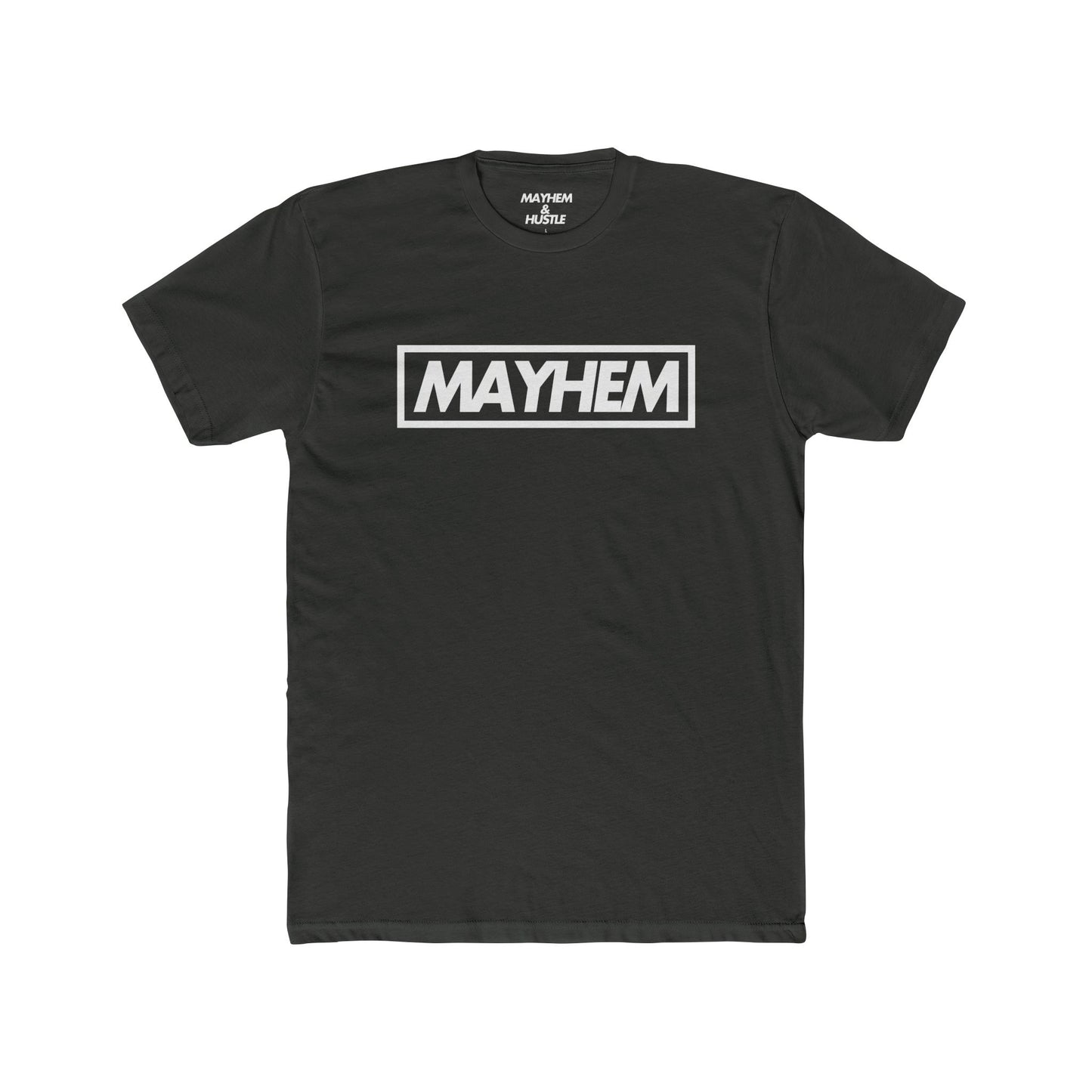 MAYHEM Tee