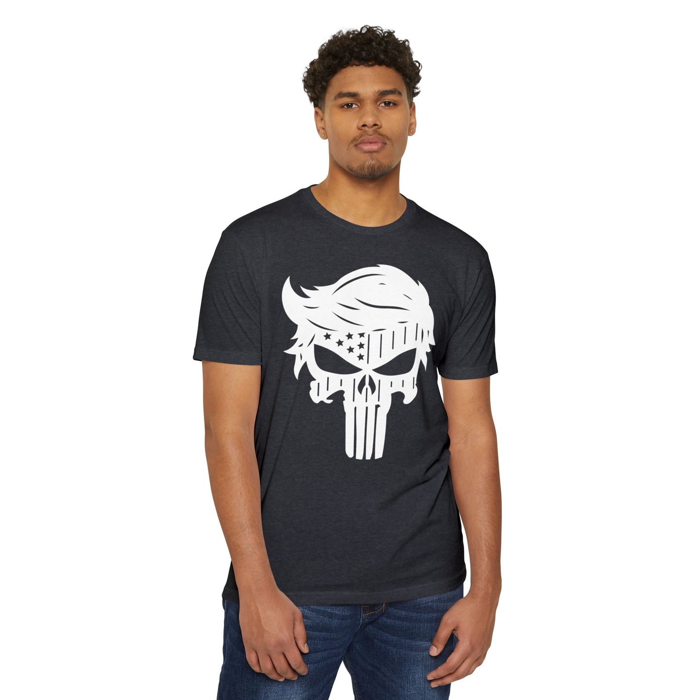 Trump Punisher T-Shirt