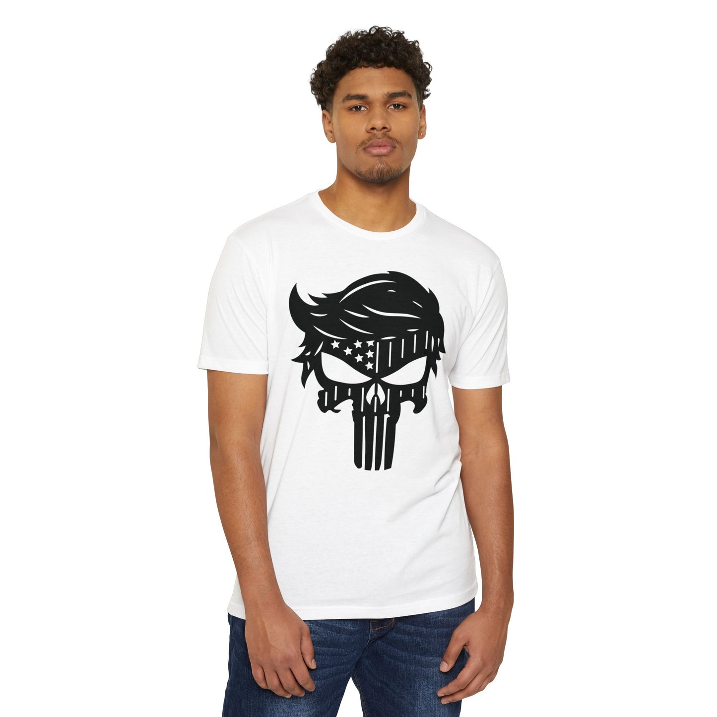 Trump Punisher T-Shirt