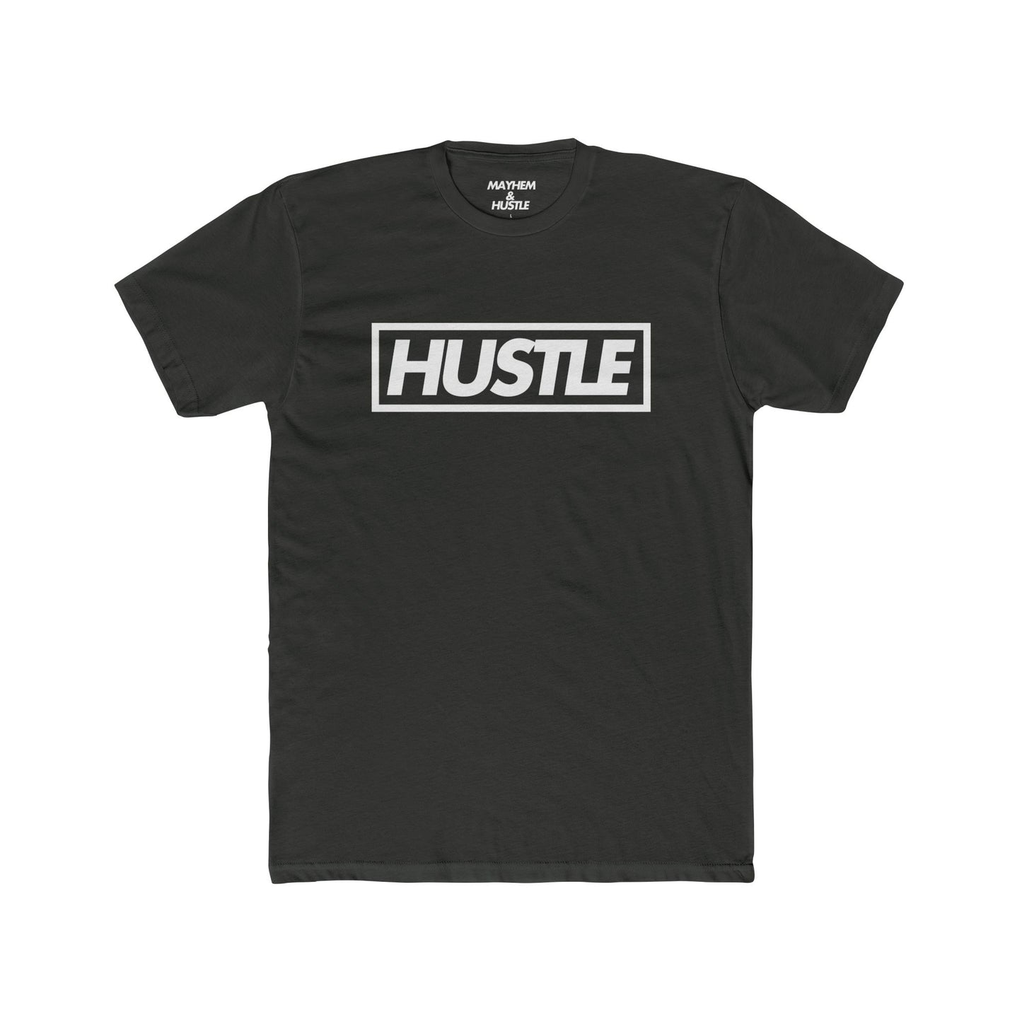 HUSTLE Tee
