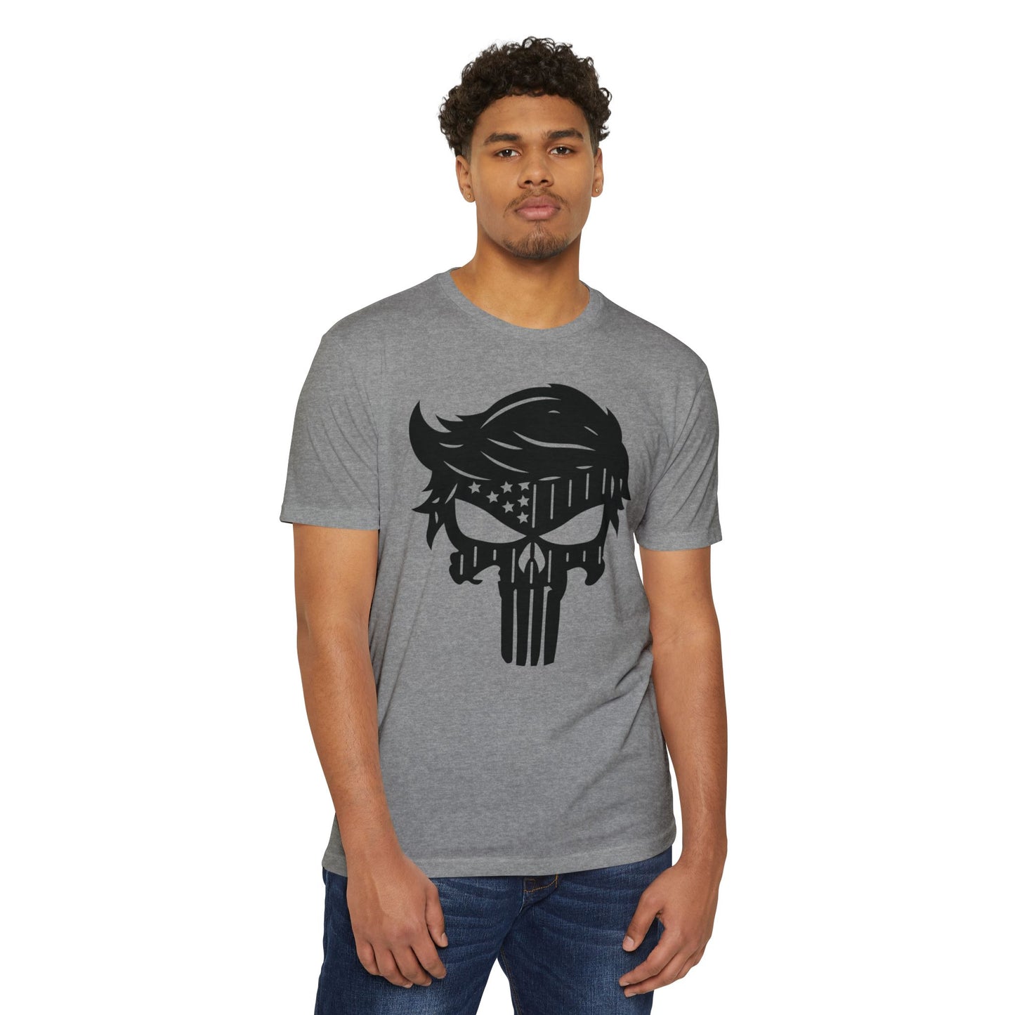 Trump Punisher T-Shirt