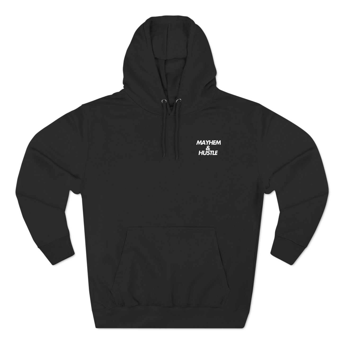 One Nation Under God Hoodie