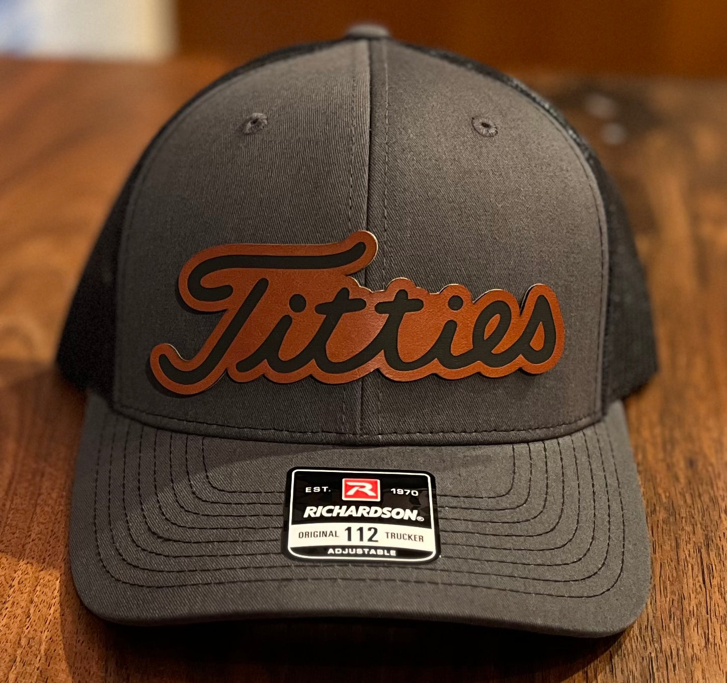 Titties Hat